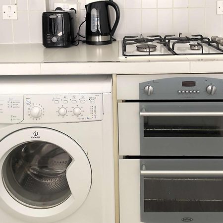 Bright And Beautiful 2Bdr Central London Flat Екстер'єр фото