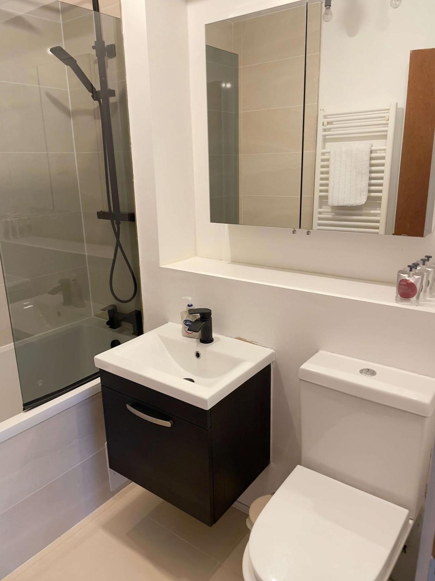 Bright And Beautiful 2Bdr Central London Flat Екстер'єр фото