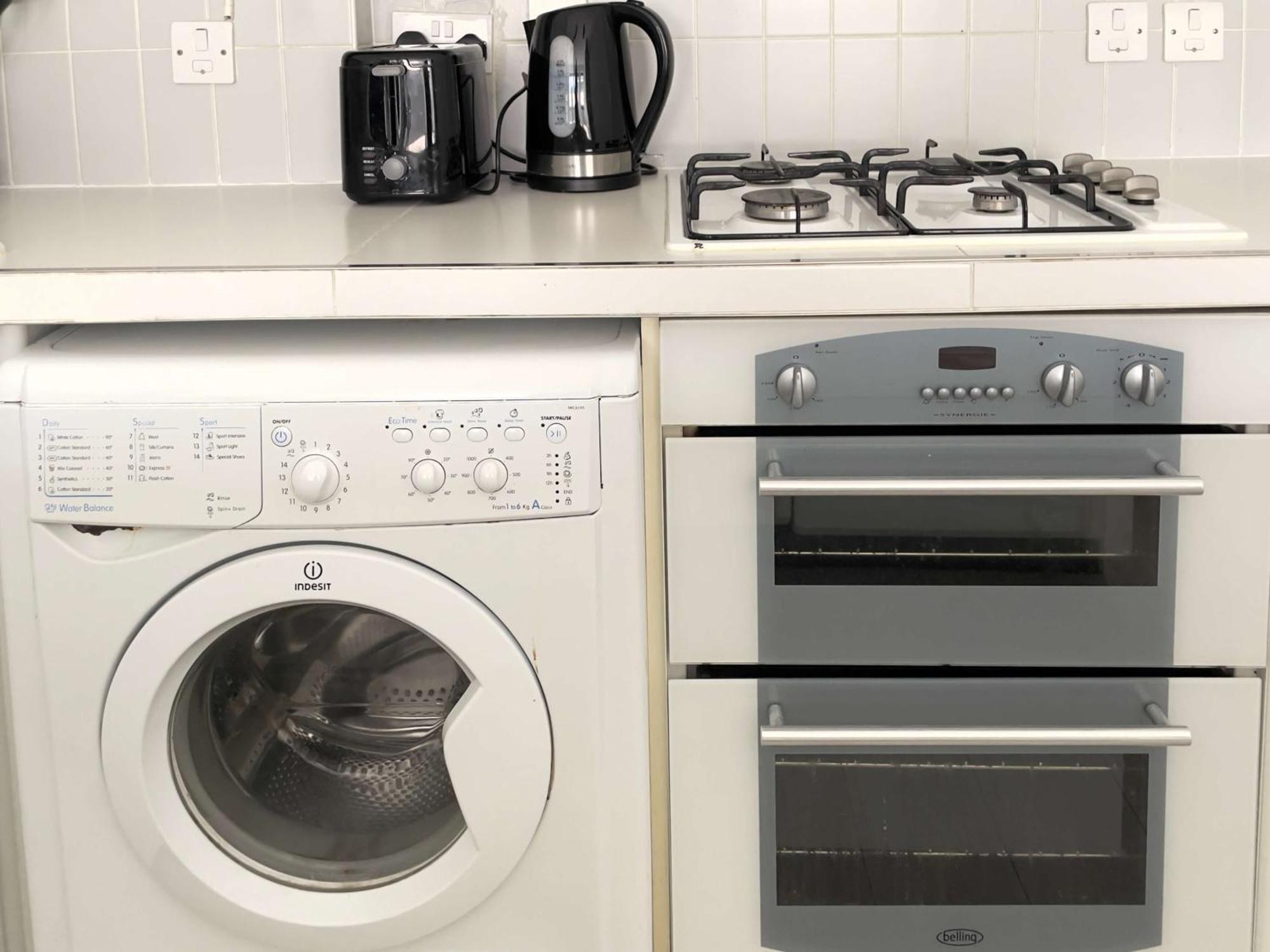 Bright And Beautiful 2Bdr Central London Flat Екстер'єр фото