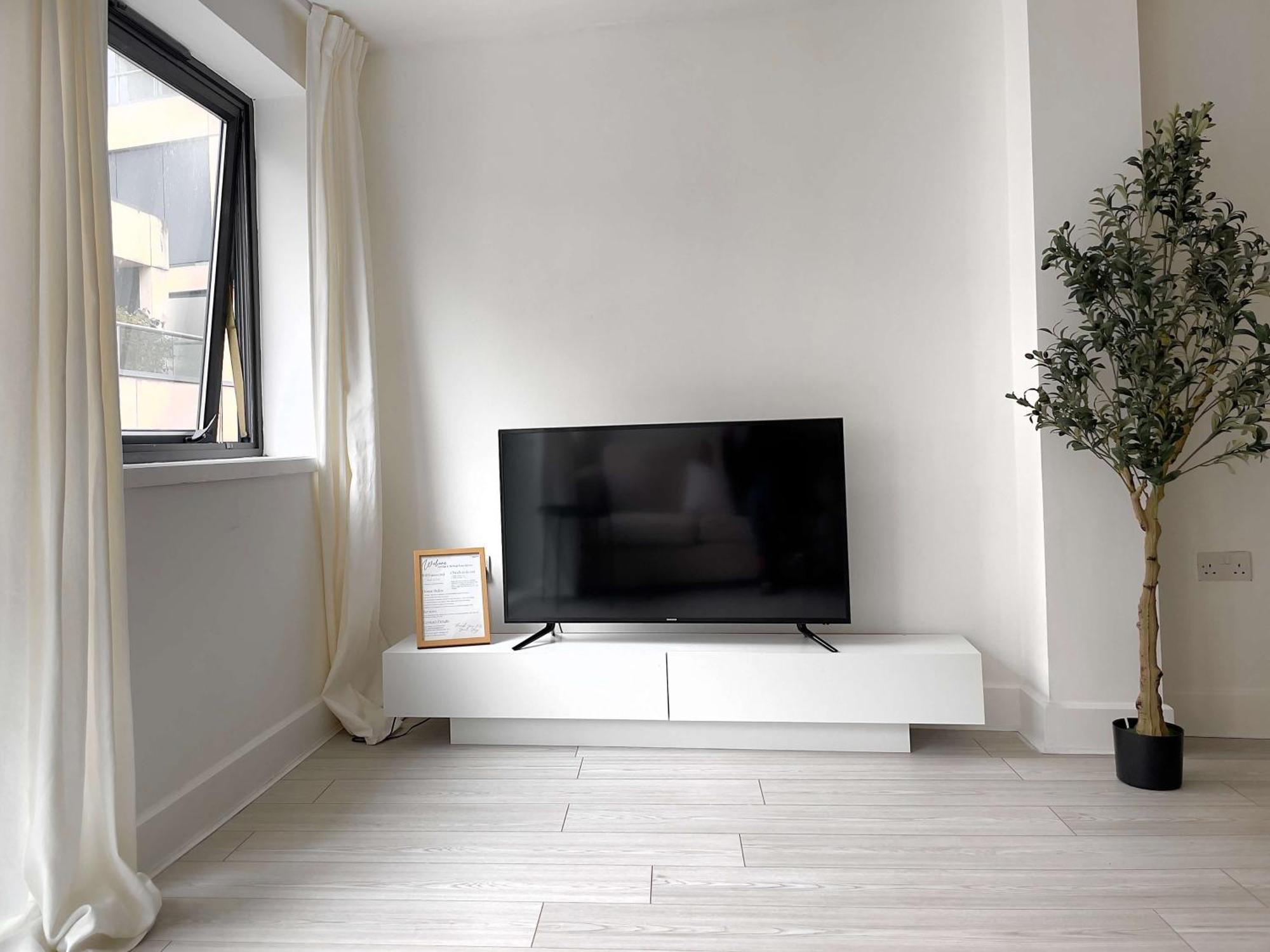 Bright And Beautiful 2Bdr Central London Flat Екстер'єр фото
