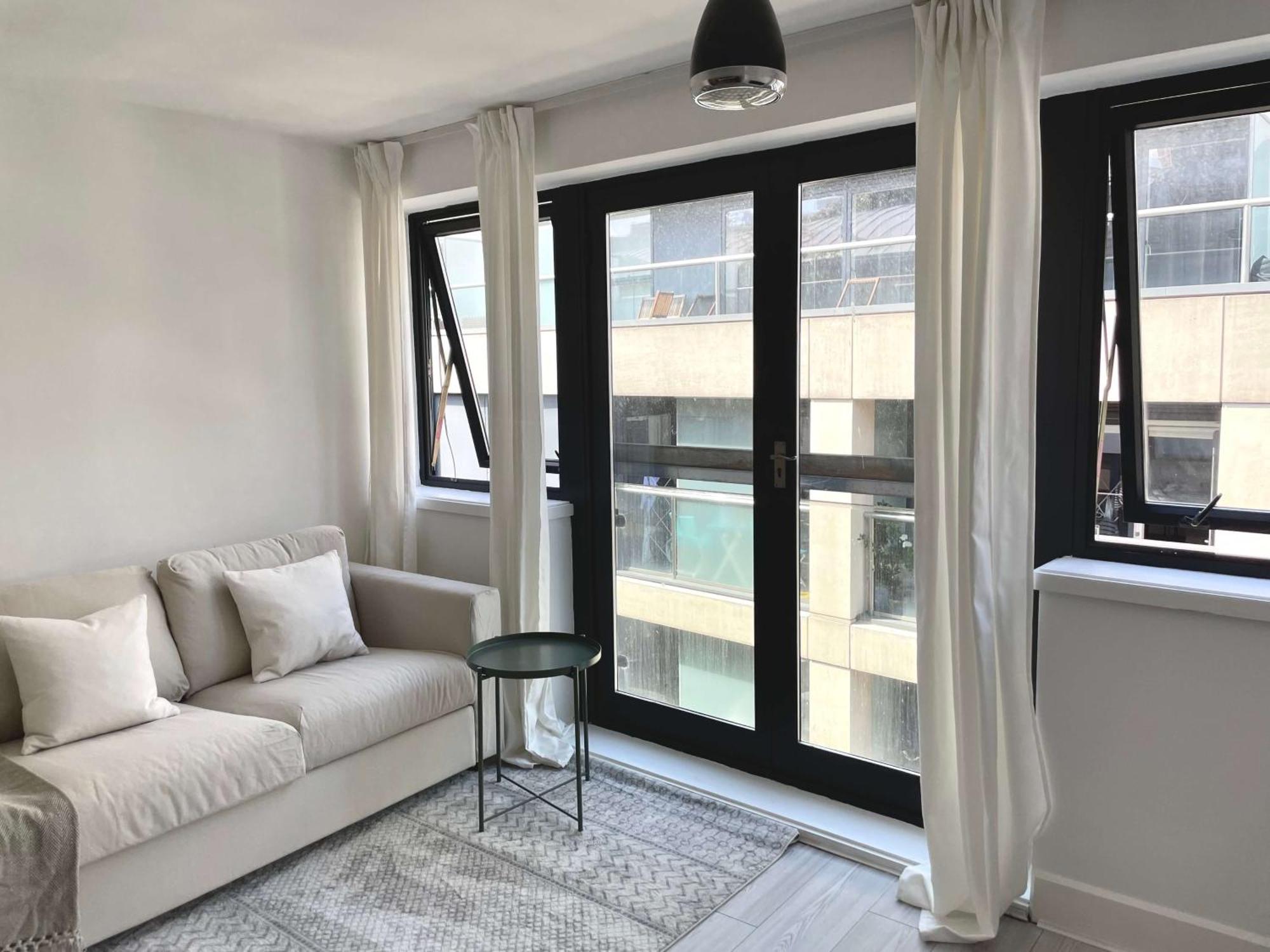 Bright And Beautiful 2Bdr Central London Flat Екстер'єр фото