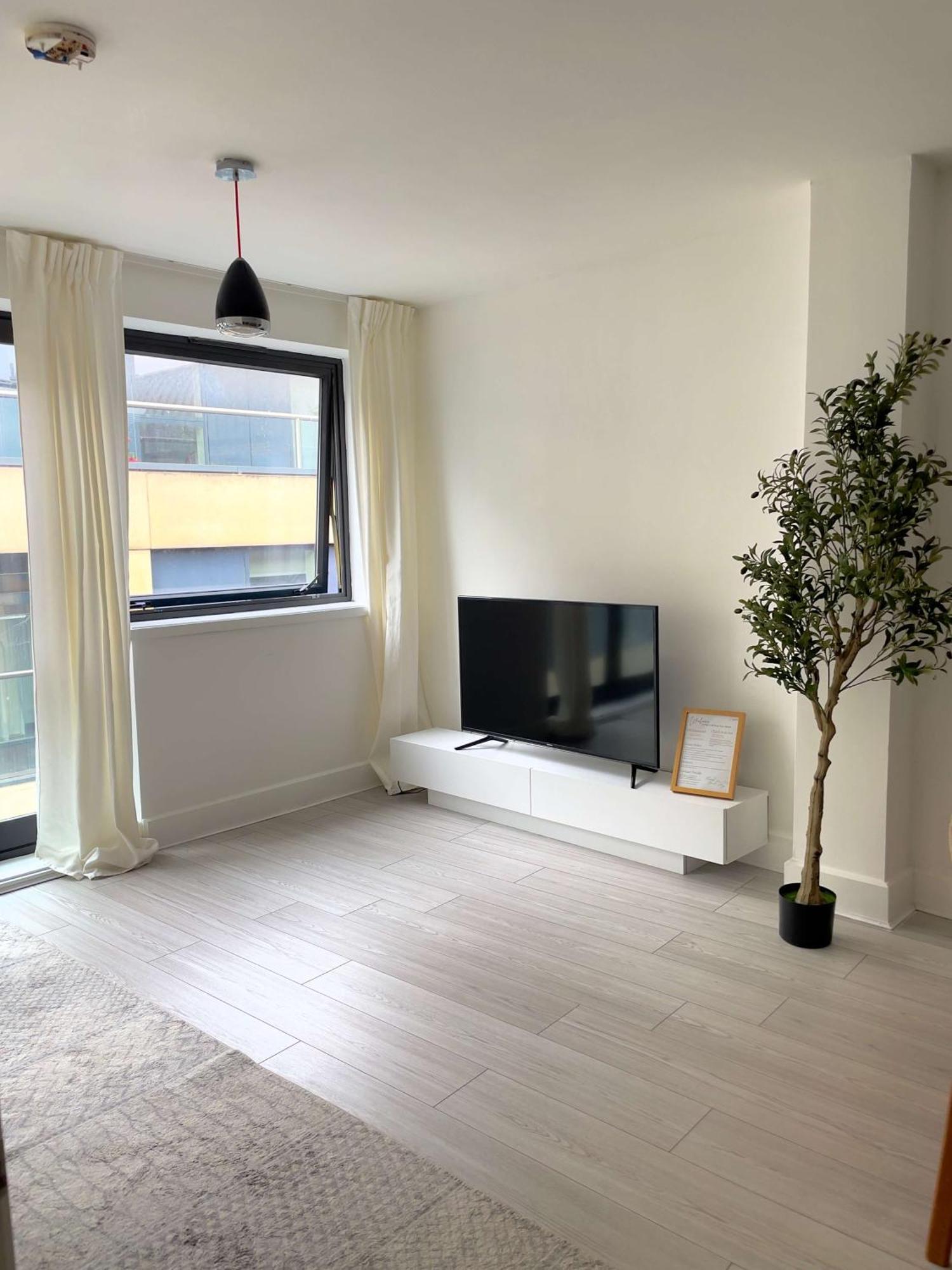 Bright And Beautiful 2Bdr Central London Flat Екстер'єр фото