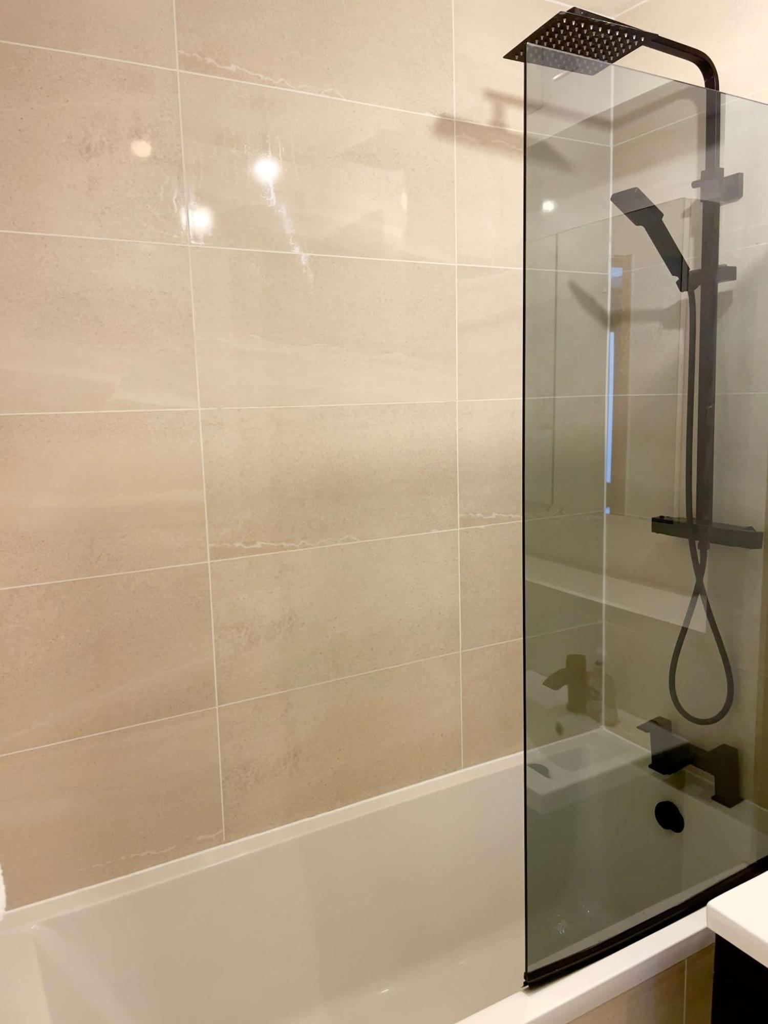 Bright And Beautiful 2Bdr Central London Flat Екстер'єр фото