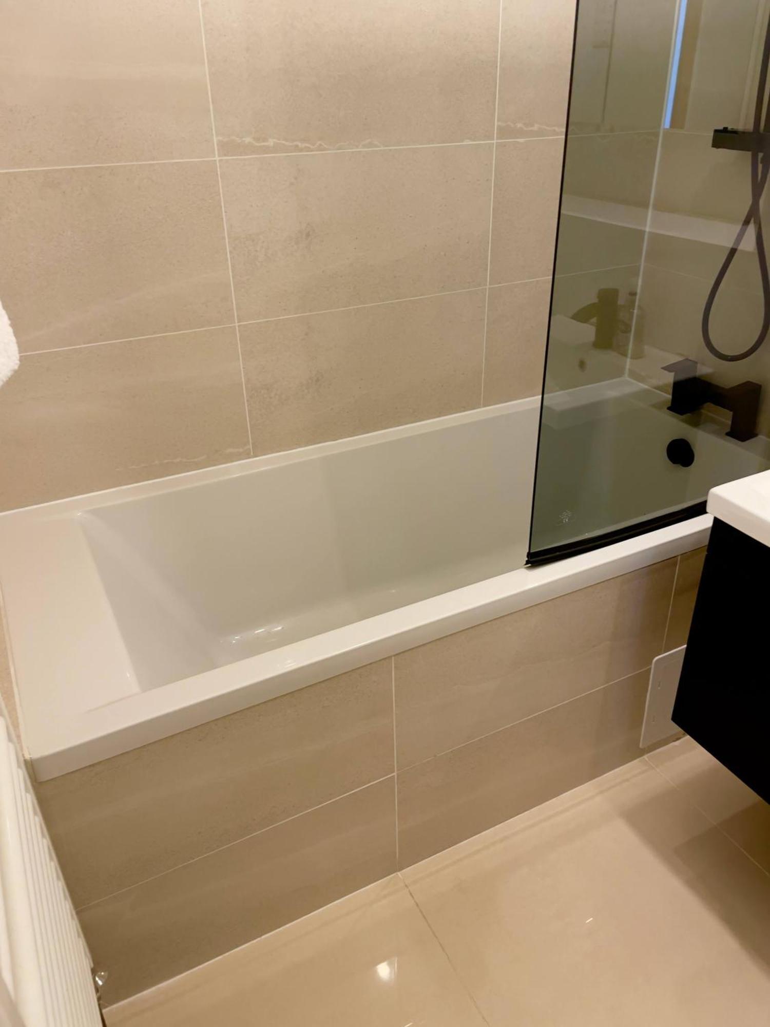 Bright And Beautiful 2Bdr Central London Flat Екстер'єр фото