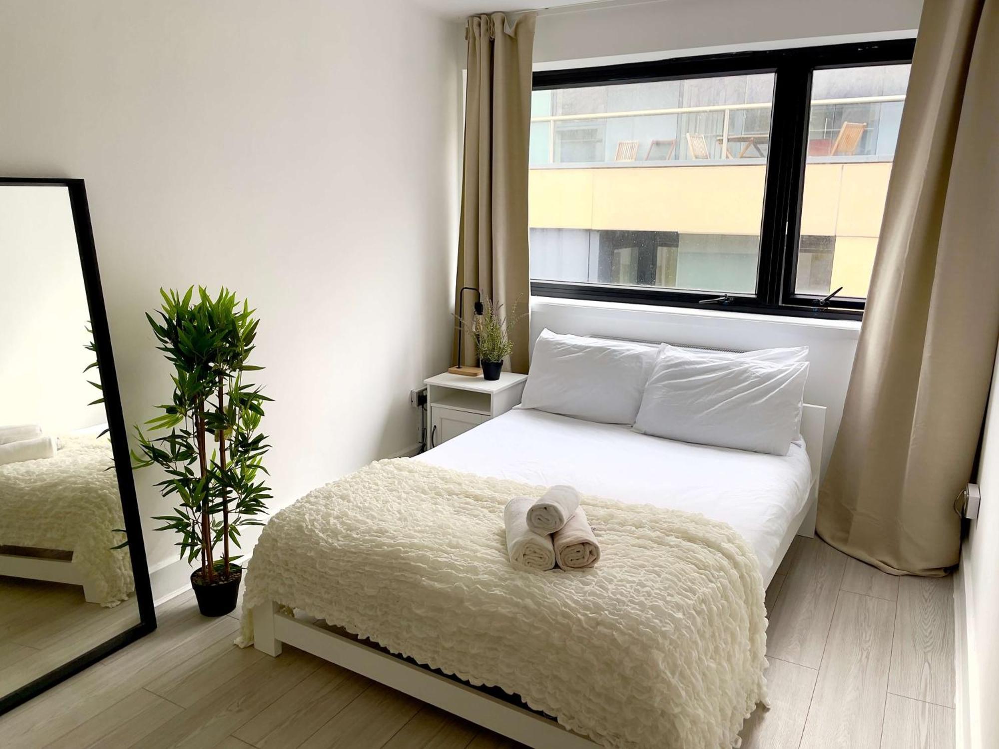 Bright And Beautiful 2Bdr Central London Flat Екстер'єр фото