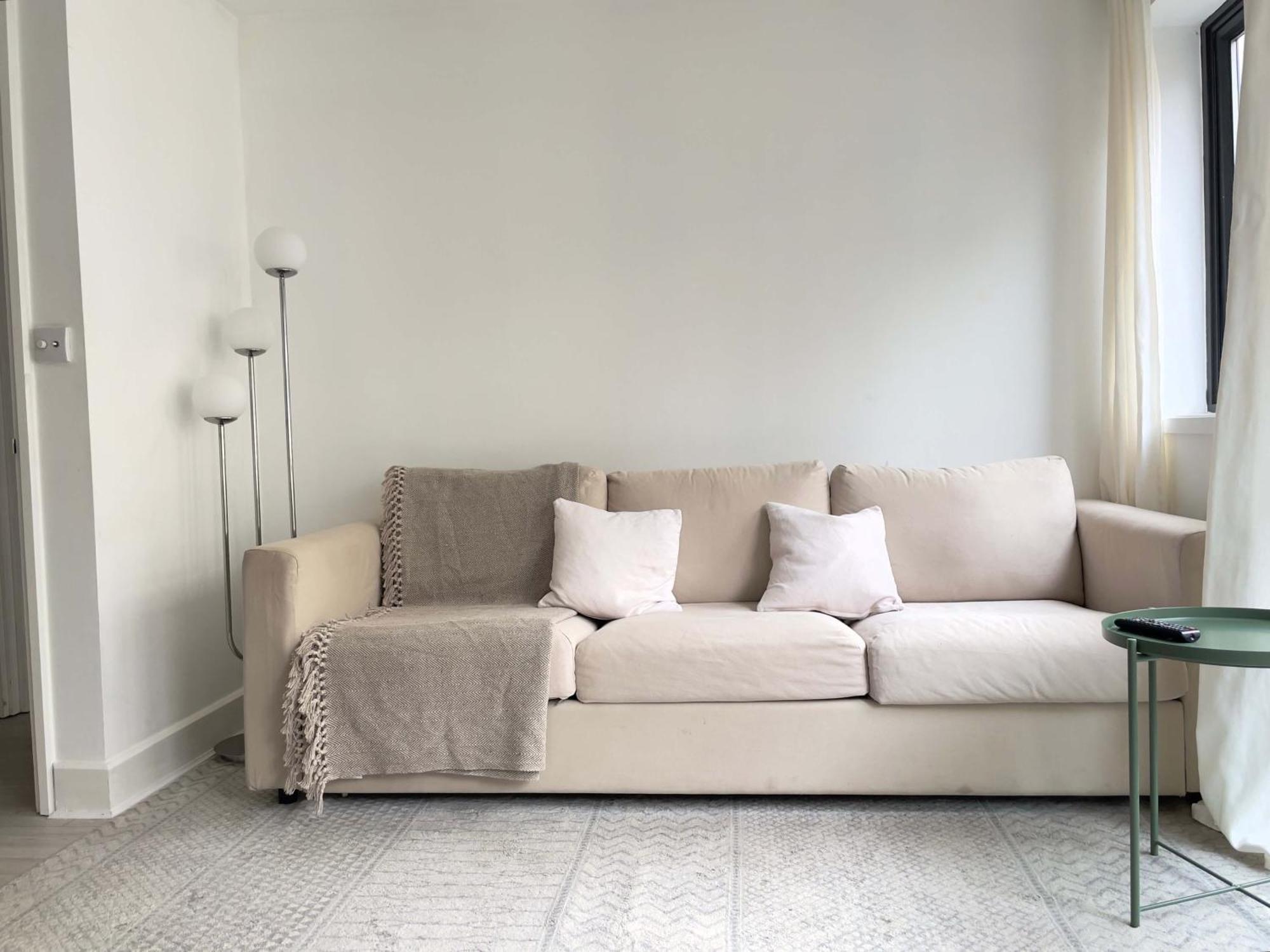 Bright And Beautiful 2Bdr Central London Flat Екстер'єр фото