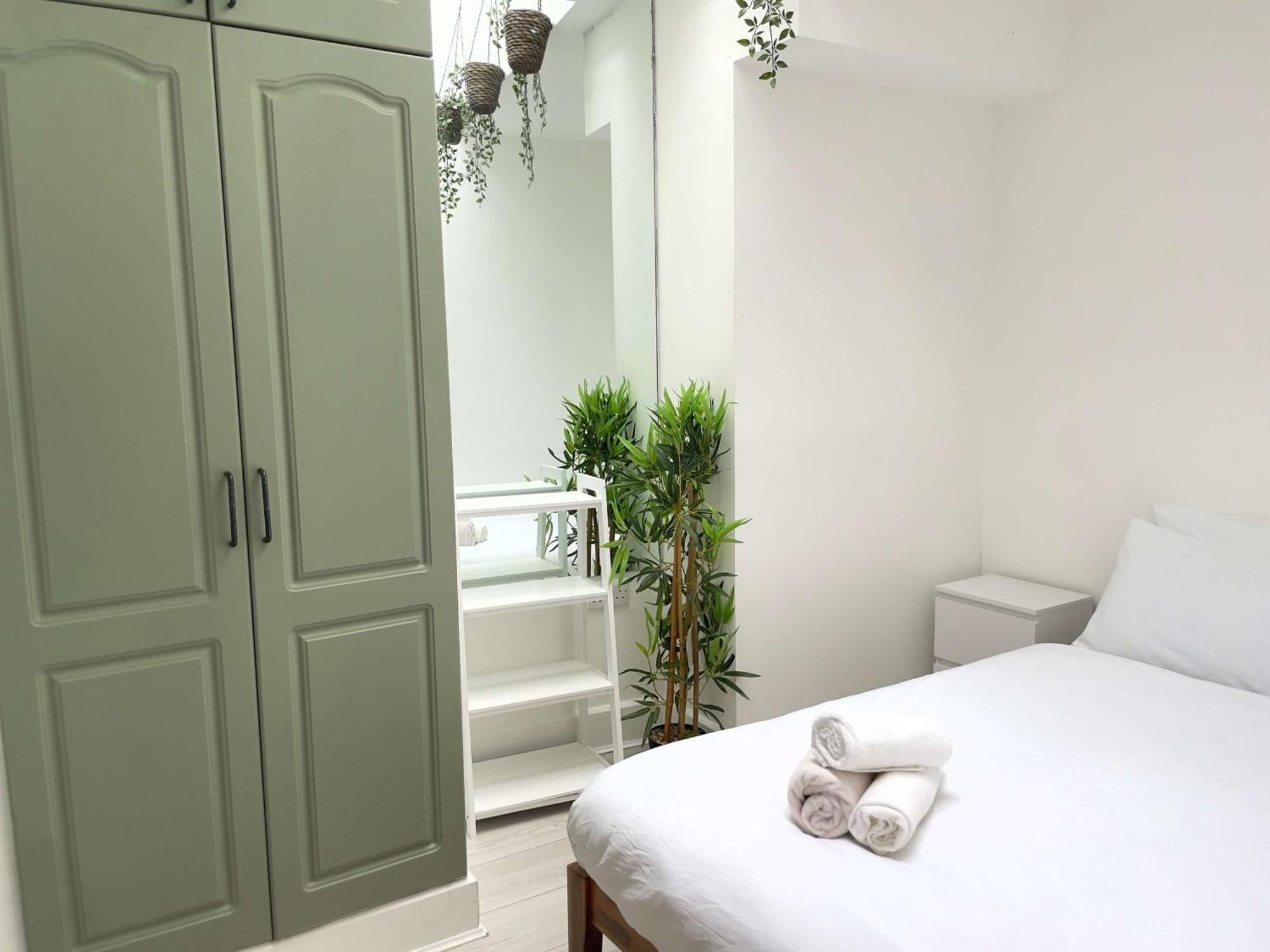 Bright And Beautiful 2Bdr Central London Flat Екстер'єр фото