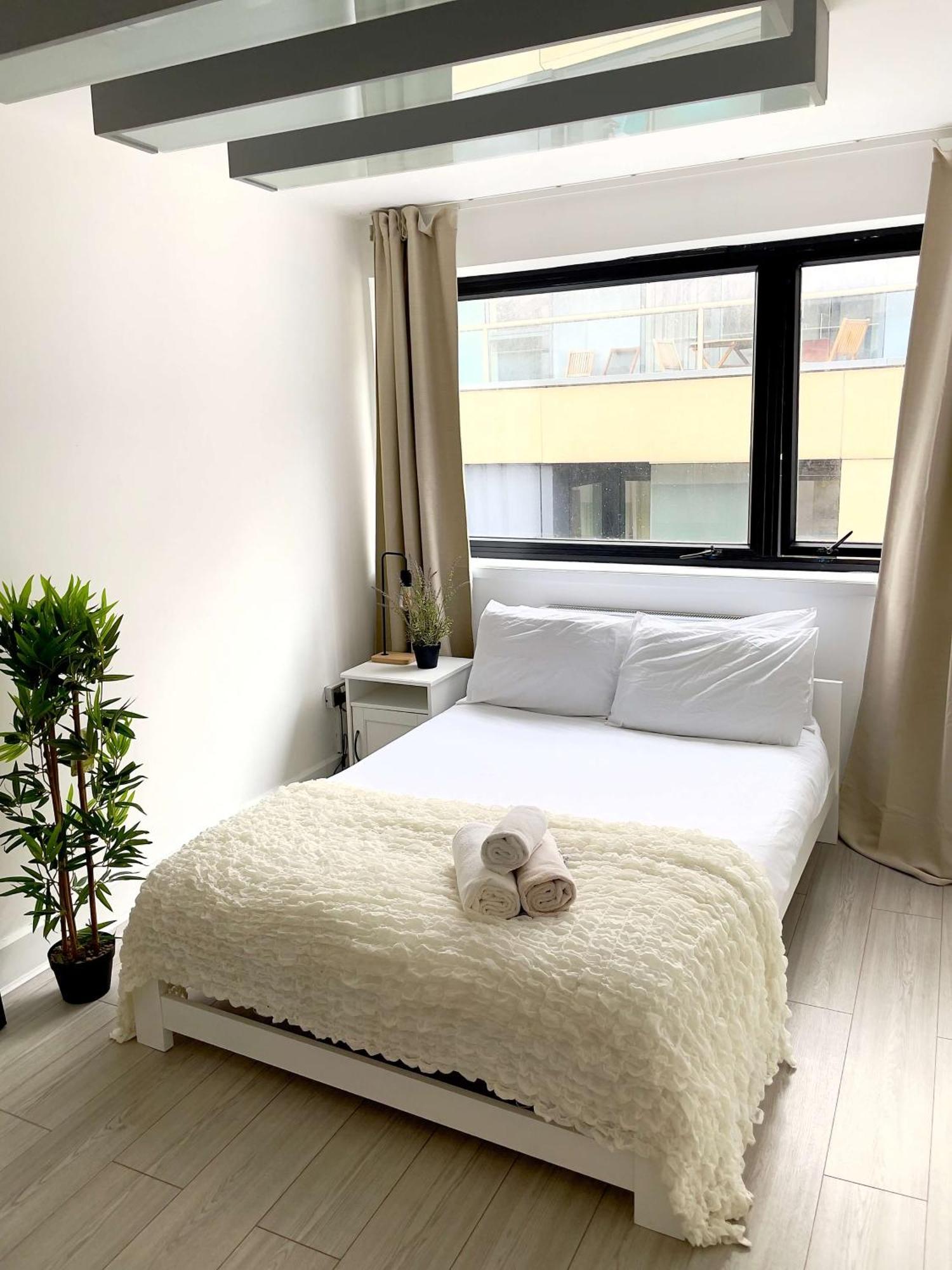 Bright And Beautiful 2Bdr Central London Flat Екстер'єр фото